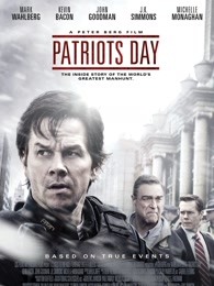 恐袭波士顿（普通话） 高清