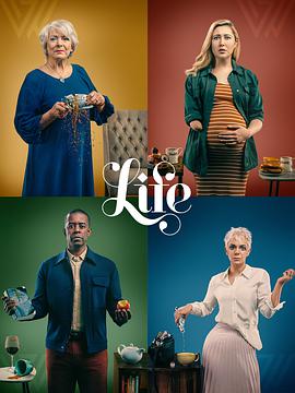 人生海海 第02集