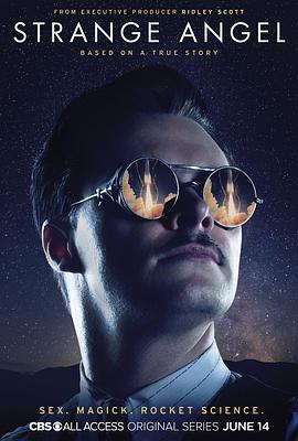 奇异天使第一季 第09集