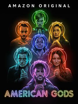 美国众神第三季 第02集