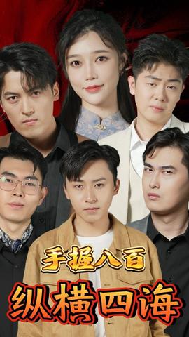手握八百纵横四海 全集(大结局)