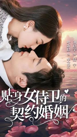 贴身女侍卫的契约婚姻 全集(大结局)