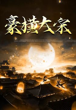 豪横大宋 61-90集(大结局)