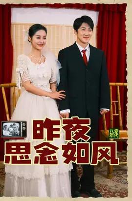 昨夜思念如风(全集)