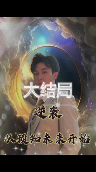 逆袭，从预知未来开始 21-40集