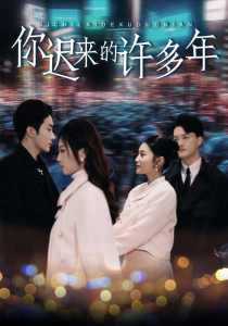 你迟来的许多年 全集(大结局)