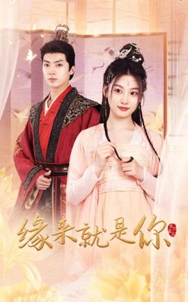 缘来就是你 全集(大结局)