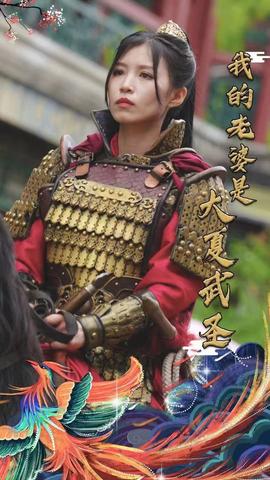 我的老婆是大夏武圣 全集(大结局)