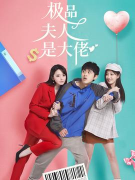 极品夫人是大佬(全集)