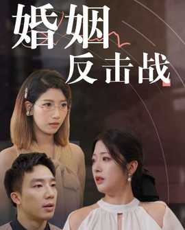 婚姻反击战 全集(大结局)