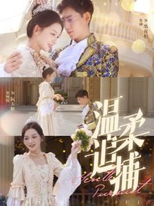 温柔追捕 全集(大结局)