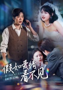 假如爱情看不见 全集(大结局)