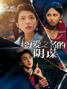 以爱之名的阴谋 全集(大结局)
