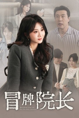 冒牌院长(全集)