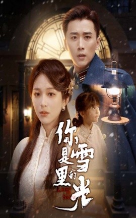 你是雪里的光(全集)