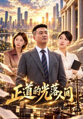 正道的光落人间(全集)