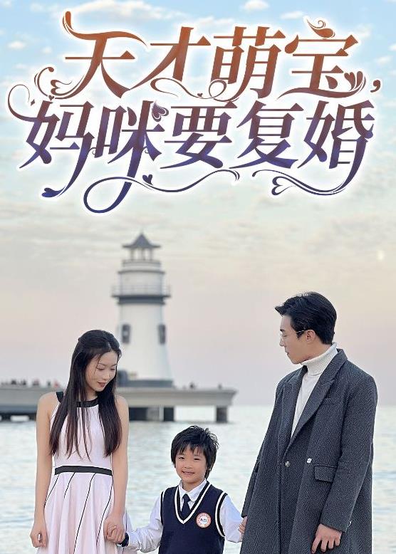 天才萌宝，妈咪要复婚 第88集